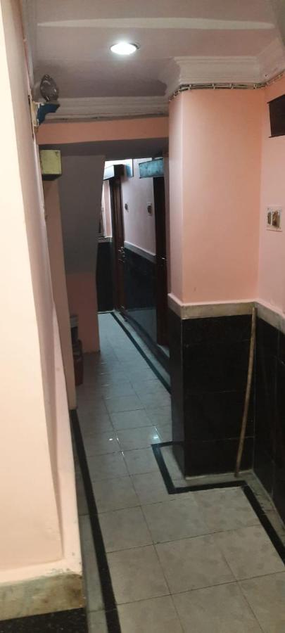 כלכותה Khaja Habib Hotel מראה חיצוני תמונה