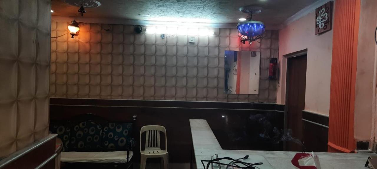 כלכותה Khaja Habib Hotel מראה חיצוני תמונה