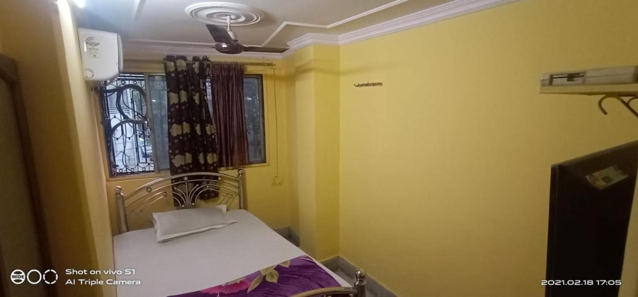 כלכותה Khaja Habib Hotel מראה חיצוני תמונה